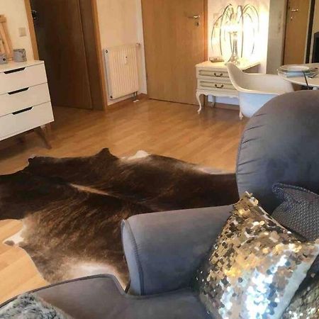 Sonnenoase Gufi Apartment Gundelfingen  Ngoại thất bức ảnh
