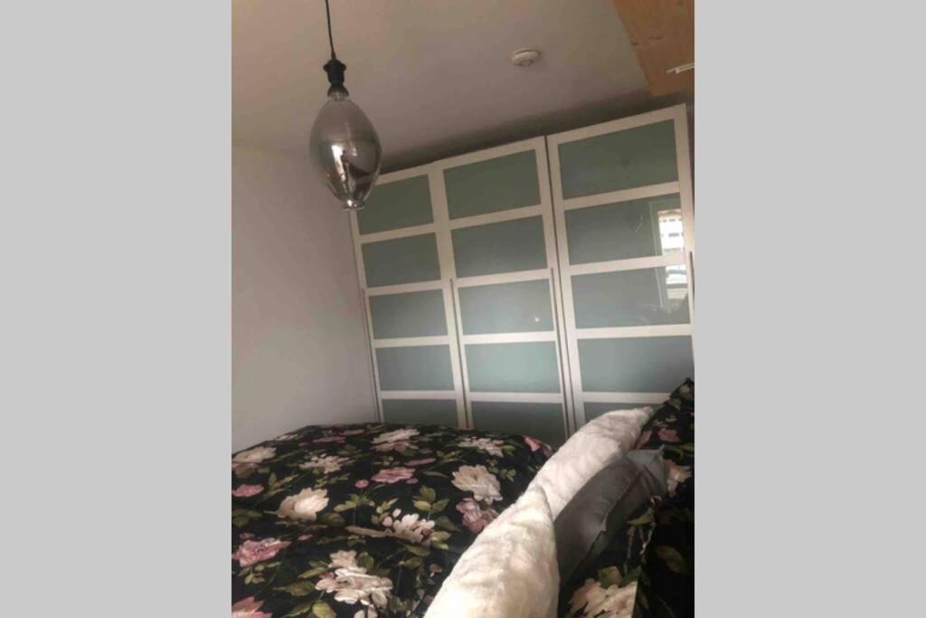 Sonnenoase Gufi Apartment Gundelfingen  Ngoại thất bức ảnh