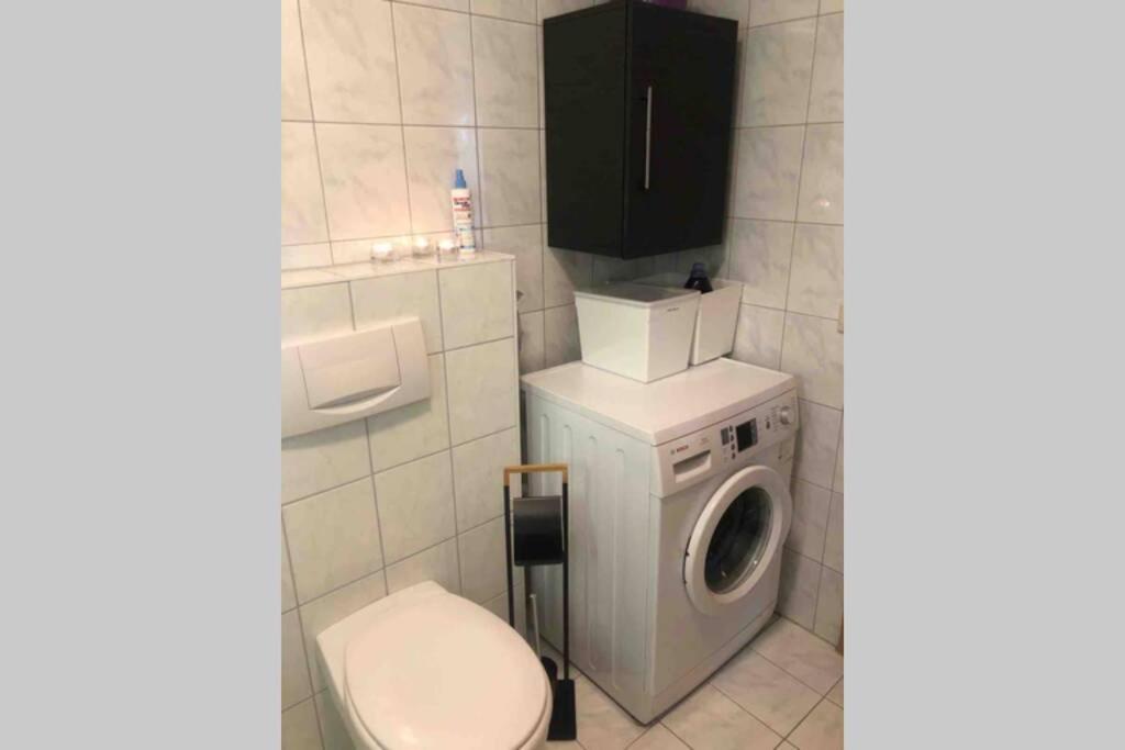 Sonnenoase Gufi Apartment Gundelfingen  Ngoại thất bức ảnh